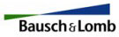 Bausch Lomb