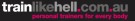 Trainlifehell.com.au