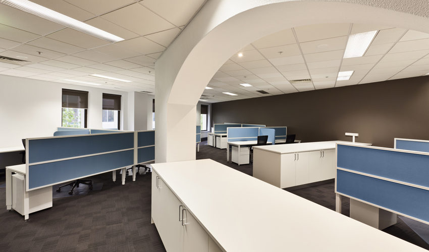 Assetinsure_Pitt St, Sydney