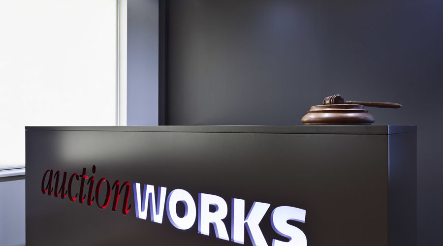 Auctionworks, Sydney
