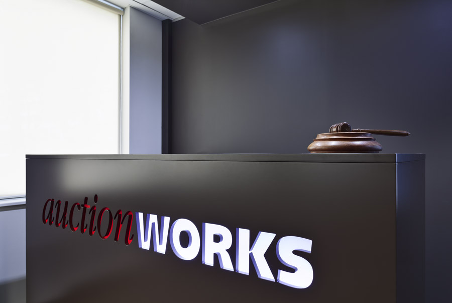 Auctionworks