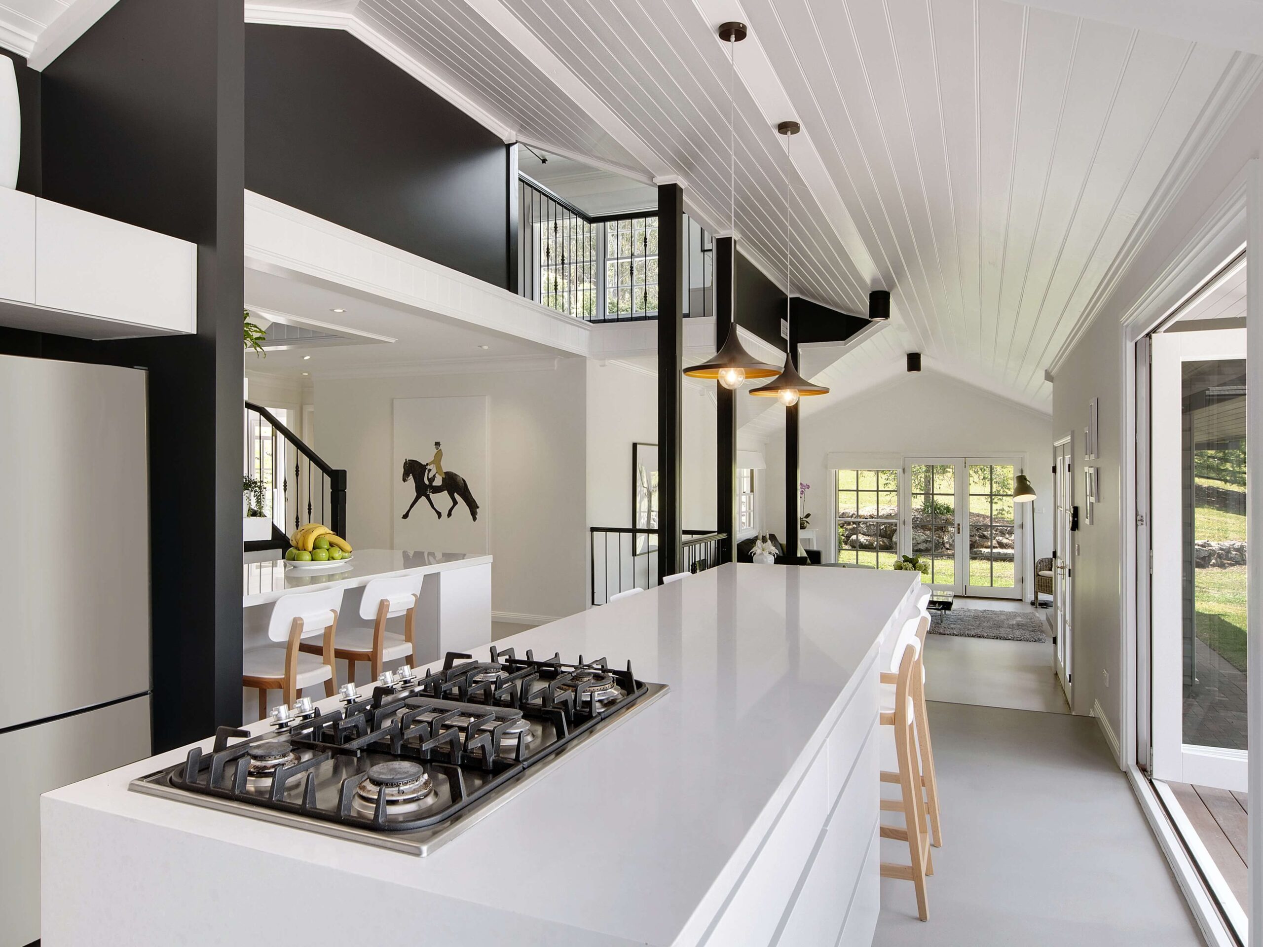private residence