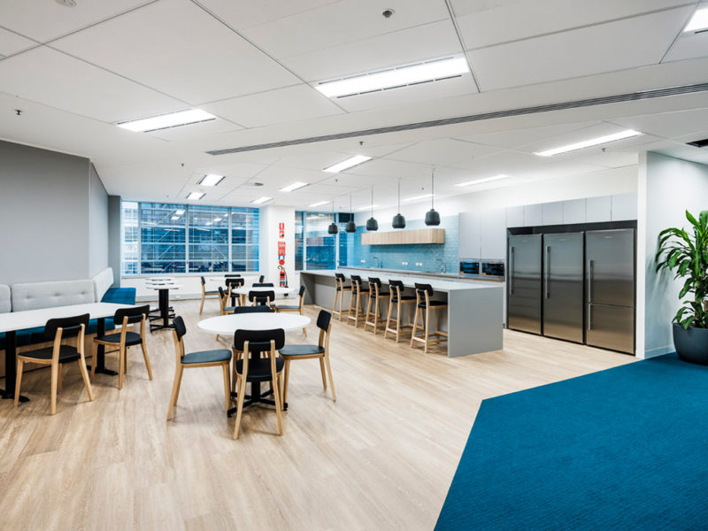 office designers – Office Fit Out Sydney, Office Designers Sydney ...